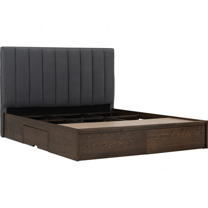 Mola Bed Frame