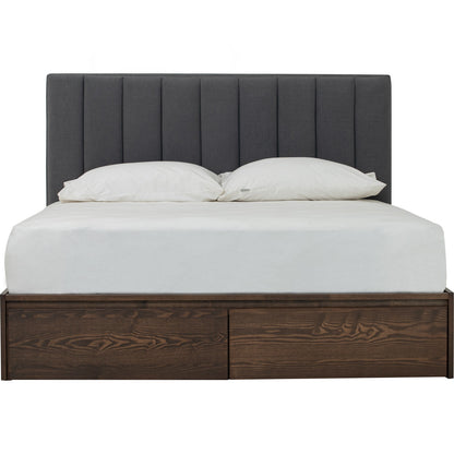 Mola Bed Frame