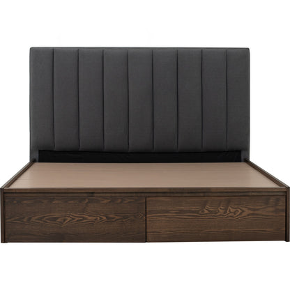 Mola Bed Frame