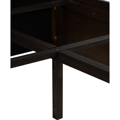 Mola Bed Frame