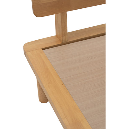Platt Bed Frame