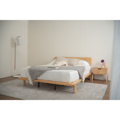 Platt Bed Frame