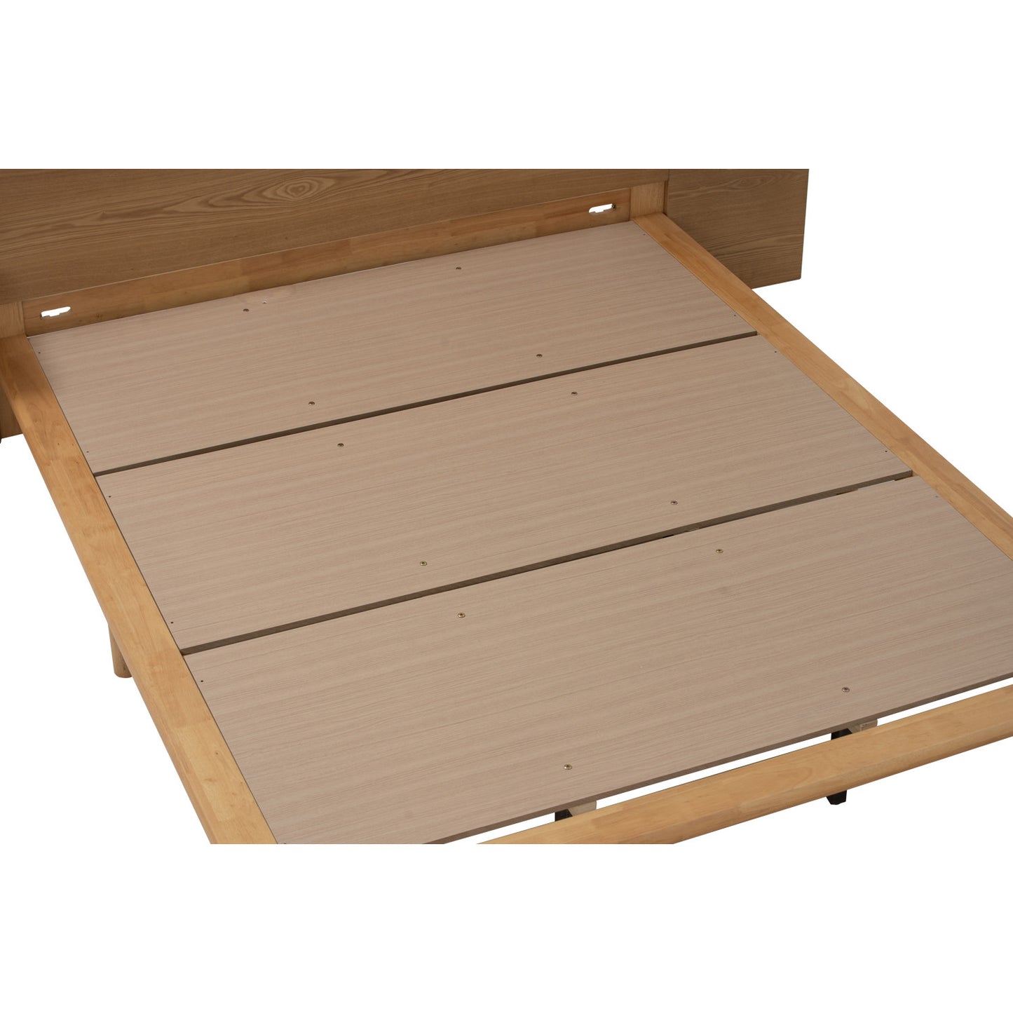 Platt Bed Frame