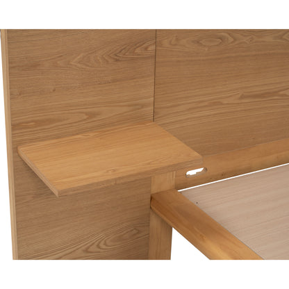 Platt Bed Frame