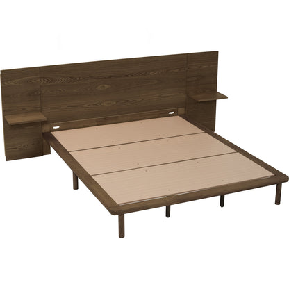 Platt Bed Frame
