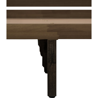 Platt Bed Frame