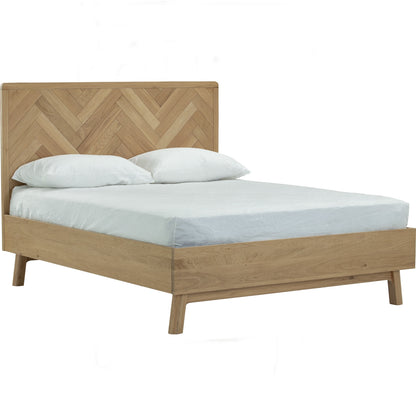 Merton 2M Bed Frame