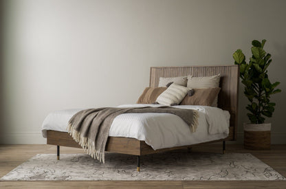 Fovere Bed Frame