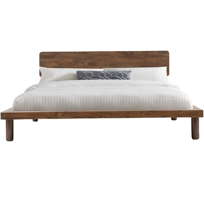 Muji Bed Frame
