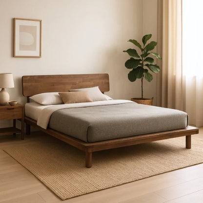 Muji Bed Frame