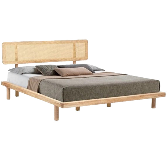 Ancient Bed Frame