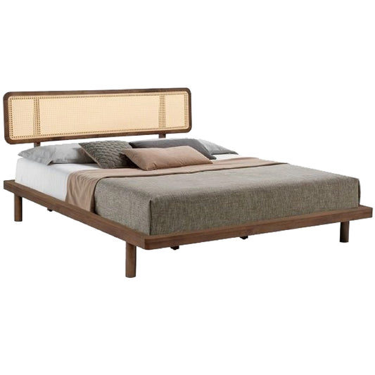 Ancient Bed Frame